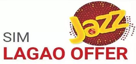 Jazz Sim Lagao Offer Code 2022 - 6 GB Free Internet Data - 3000 Jazz To Jazz Calls, 3 GB Internet data for WhatsApp usage, Free Calls