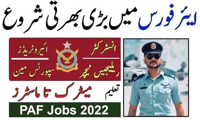 Join PAF 2022 Online Registration